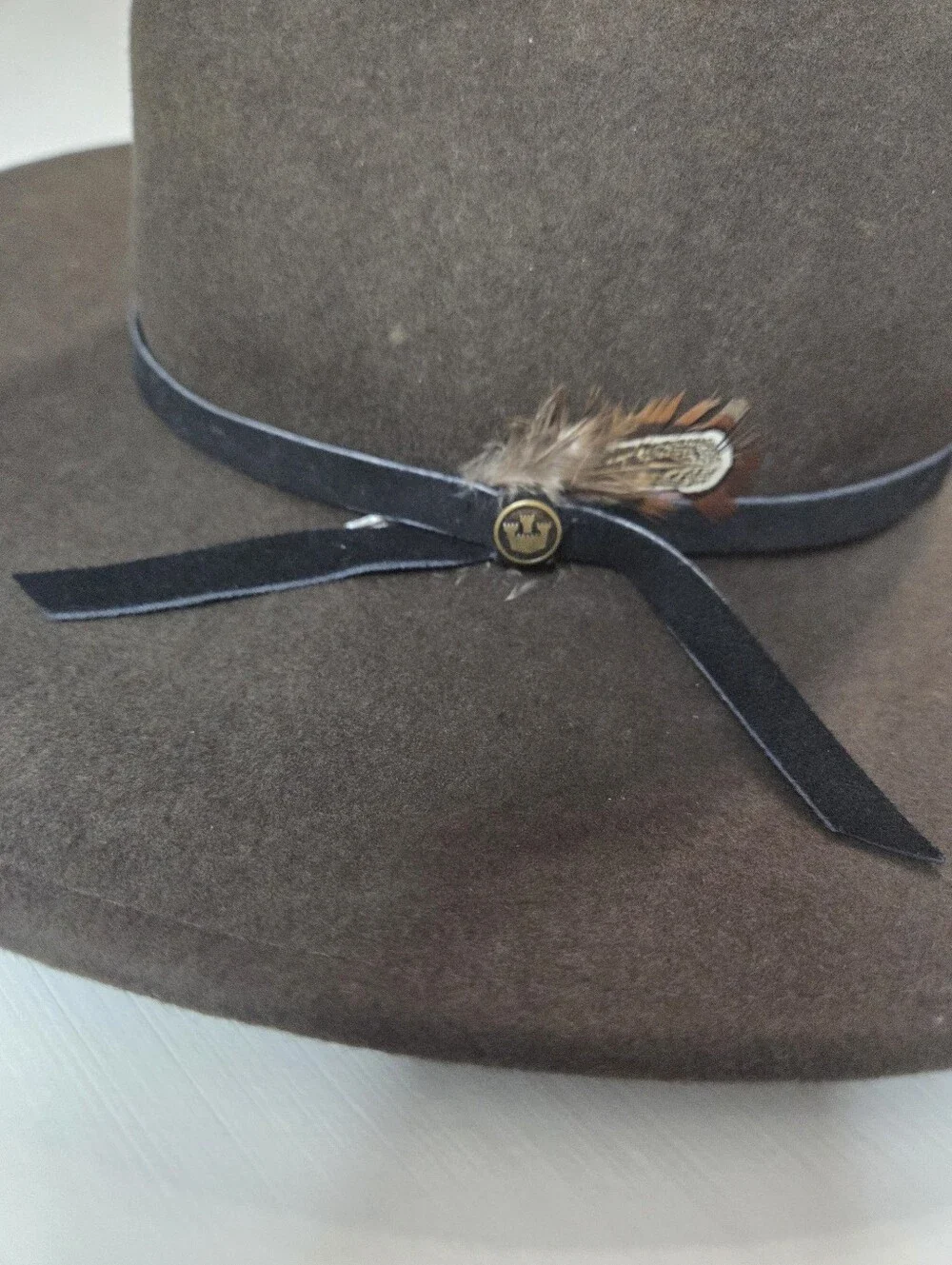 Goorin Bros. Wool Hat